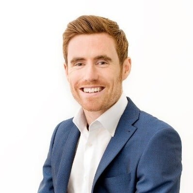 Mark Nunns - Global Commercial director Climate resilience