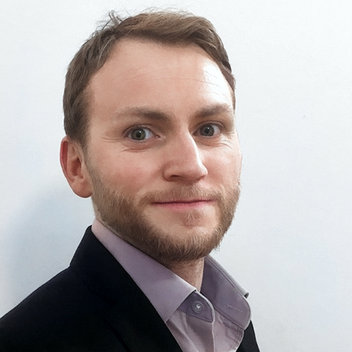 Briain O'Dowd - Director of Energy and fuels