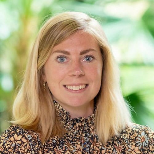 Laura Oosting