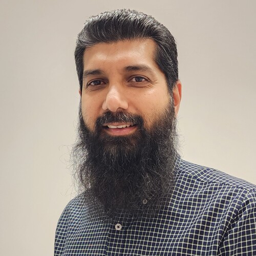 Jasvinder Pantila, the associate director maritime at Haskoning