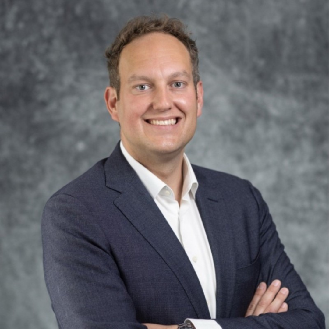 Rick Pardoel Director | AG Supply Chain & Logistics