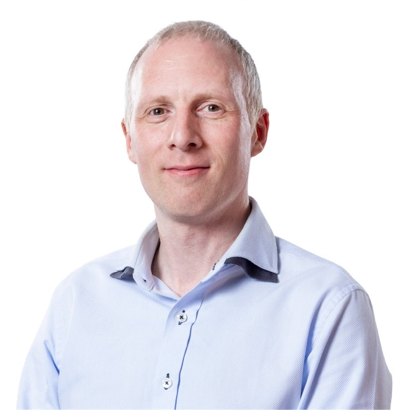 Ido Pat-El - Expert Industrial environment & safety