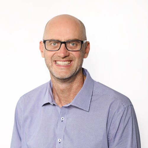 Ben Patterson - Principal Civil and Water resources Engineer