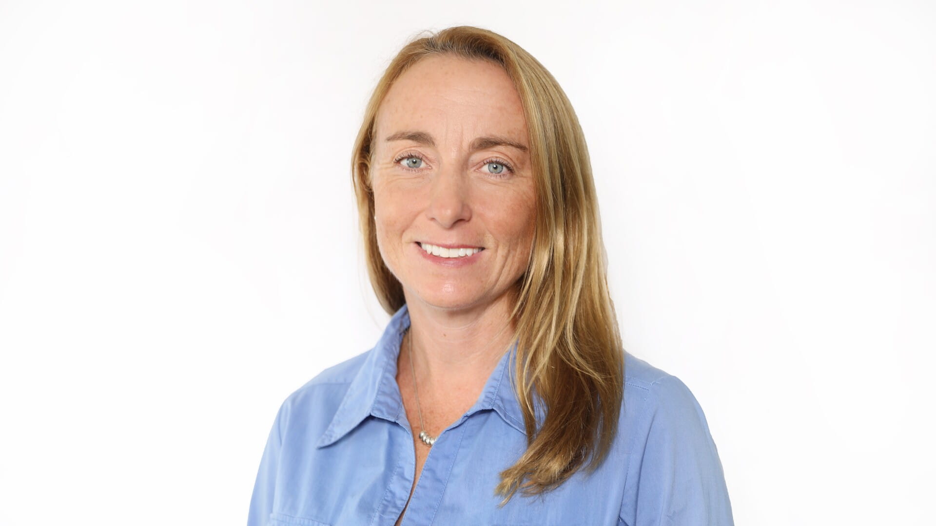 Natalie Patterson