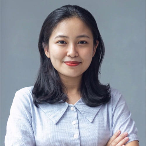 Tram Phan - Recruiter Vietnam