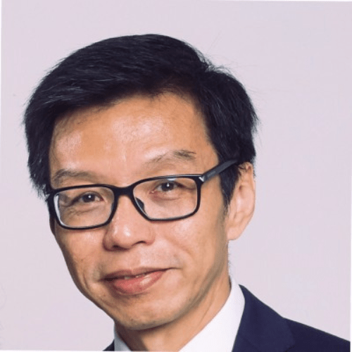 Roger Pung