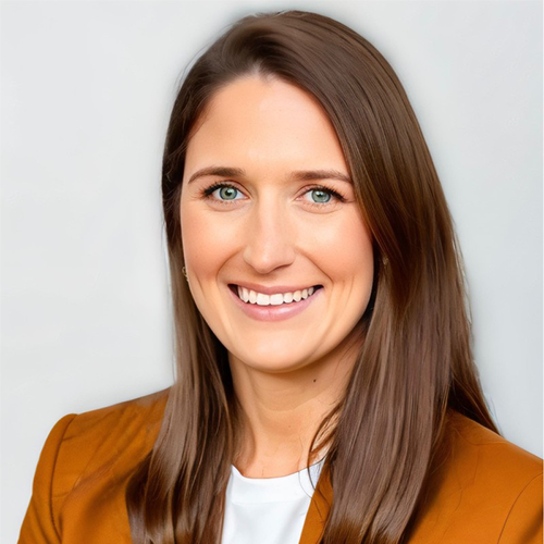 Jennifer Jacobowitz Rae