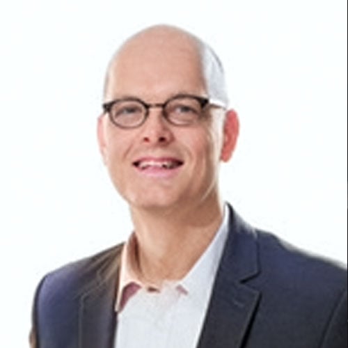 Patrick Ramakers - Global Business Development & Associate Director