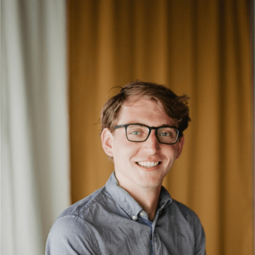 Laurens Roetert Steenbruggen