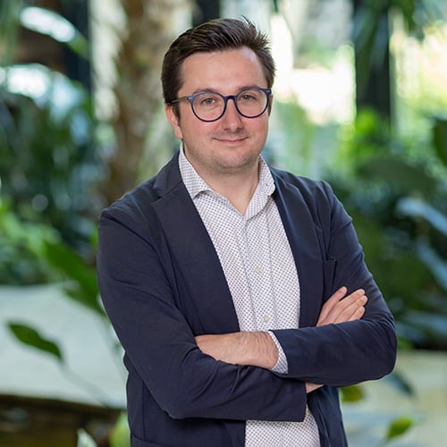 Paolo Ruffino