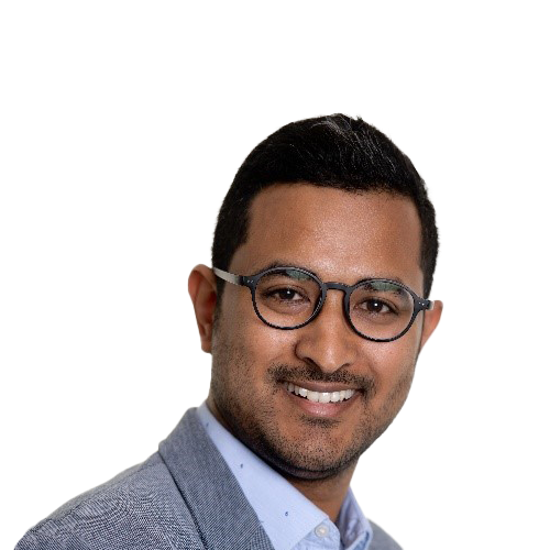 Vivekanandhan Sindhamani