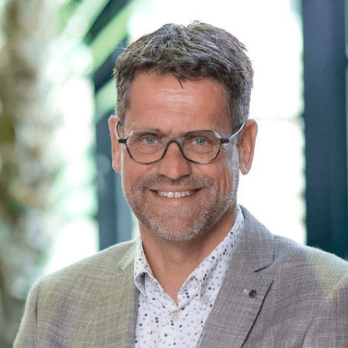 Ard  Slomp - Director Due diligence