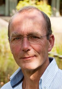 Wouter Stapel - Strategic consultant