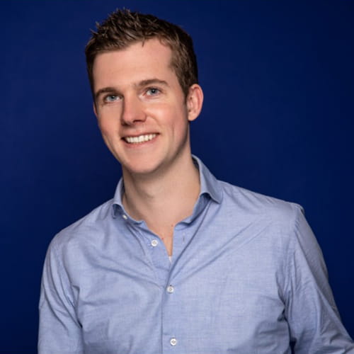 Michiel aan de Stegge