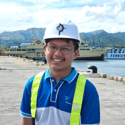 Robert Michael Tampus