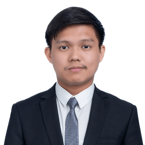 Robert Michael Tampus