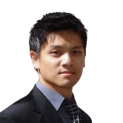 Alex To - Sector Director Container terminals