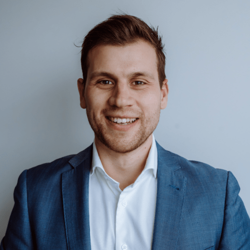 Steven Tsirakos - Associate Director & Global Business Development Manager - Industry