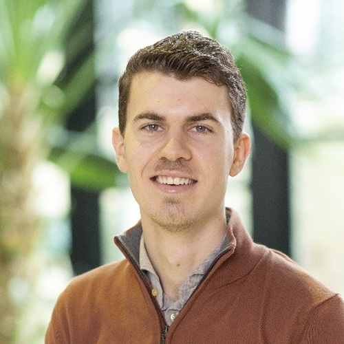 Daan van de Ven