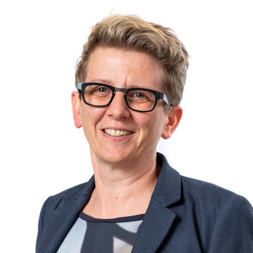 Ellen van Voorthuizen