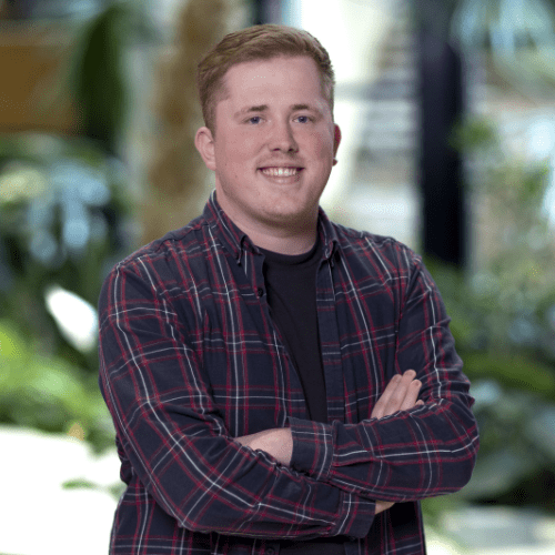 Griff Walker - Slade - Recruiter United Kingdom