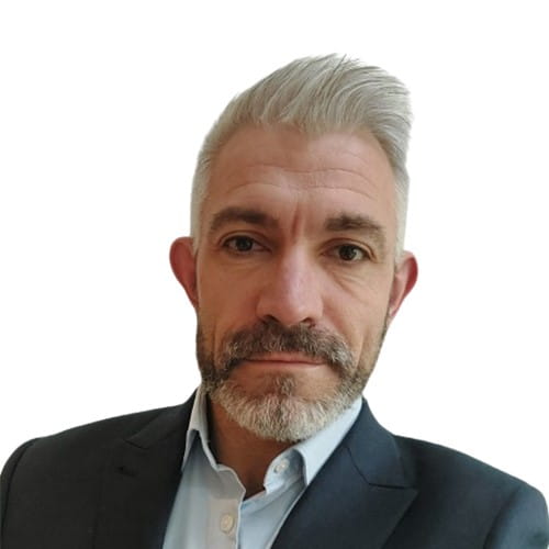 Stuart White - Global Sector Director Offshore wind ports