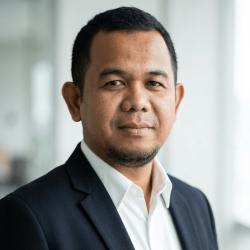 Senior Energy Expert at Haskoning