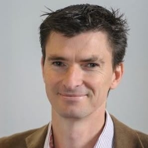 Maurice Willekens - Business development Water