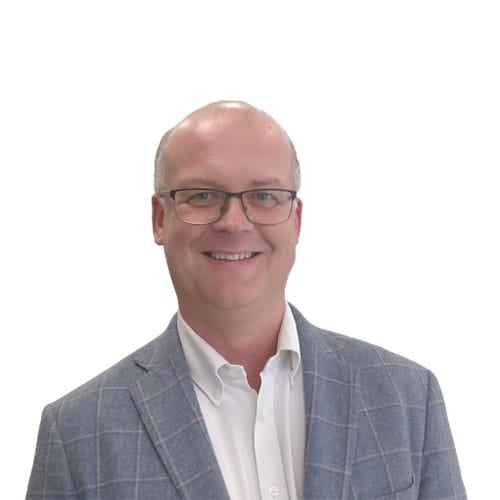 Richard Willis - Green Ports Leading Professional