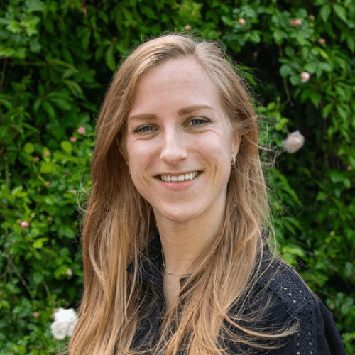 Profile picture of Anouk  de Winter