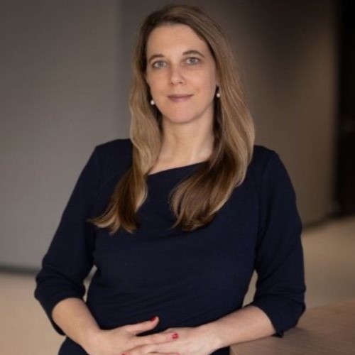 Maartje Wise-Hoevenaars