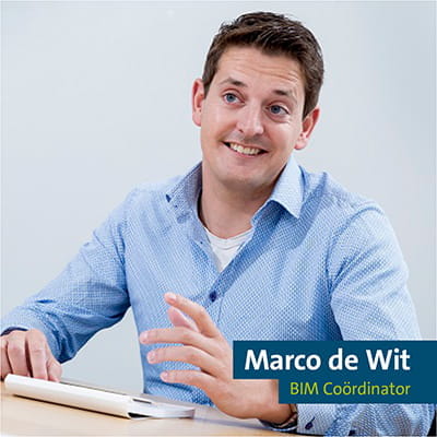 Marco de Wit