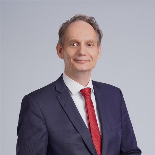 Mark van Zanten - Resident Director Indonesia