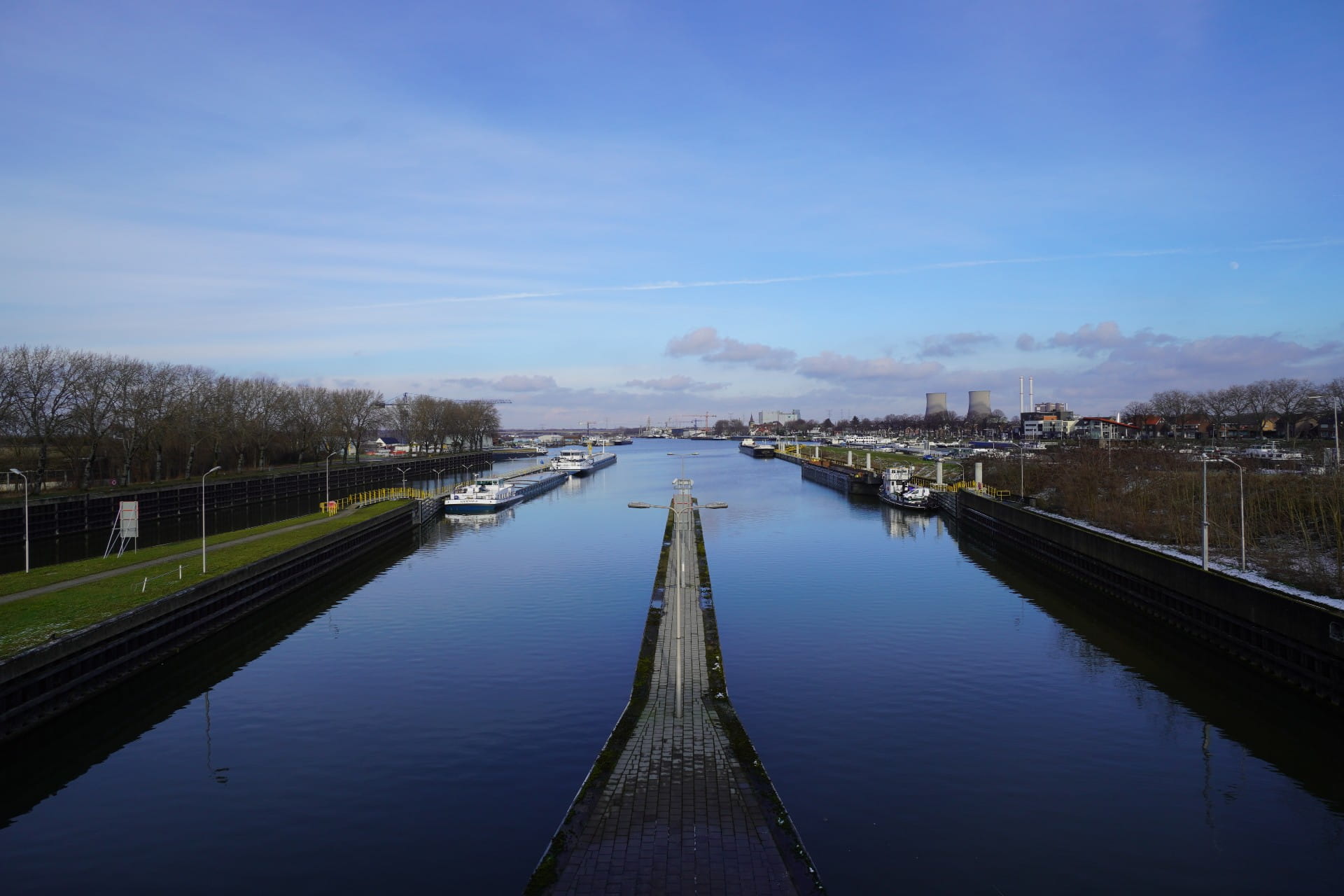 Rijkswaterstaat-selecteert-IMPAKT-IB-voor-toekomstbestendig-maken-infrastructuur-Maasroute-H