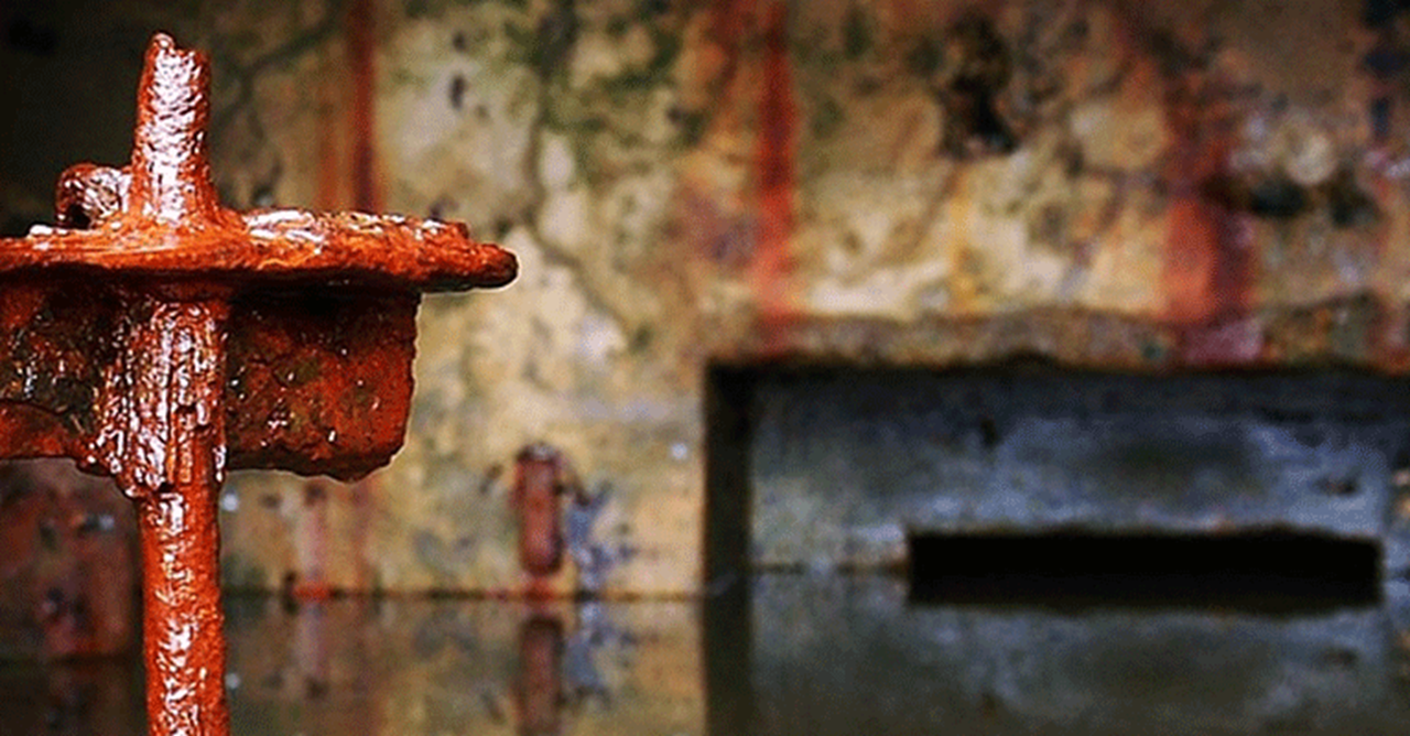 Data-driven sewer management