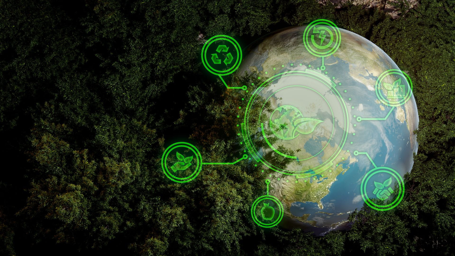 Understanding the impacts of climate change