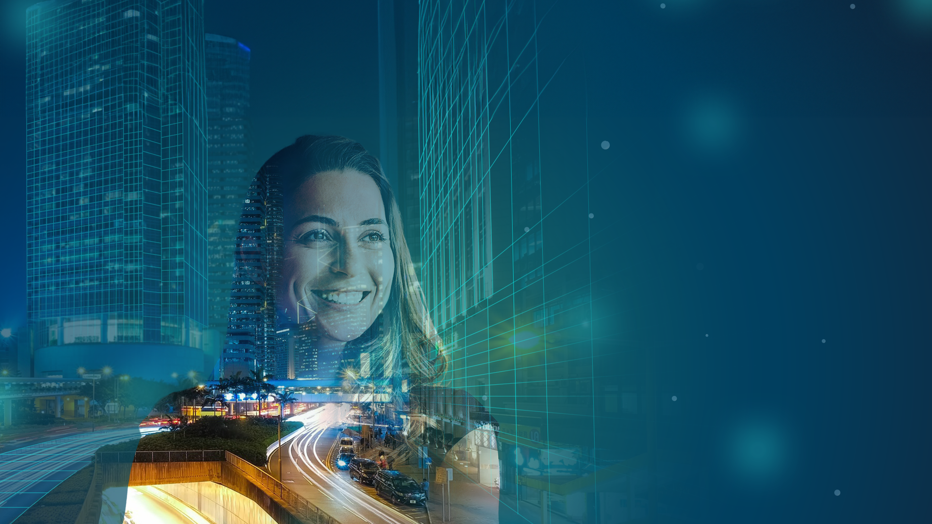 Royal HakoningDHV is committed to innovation and digital transformation