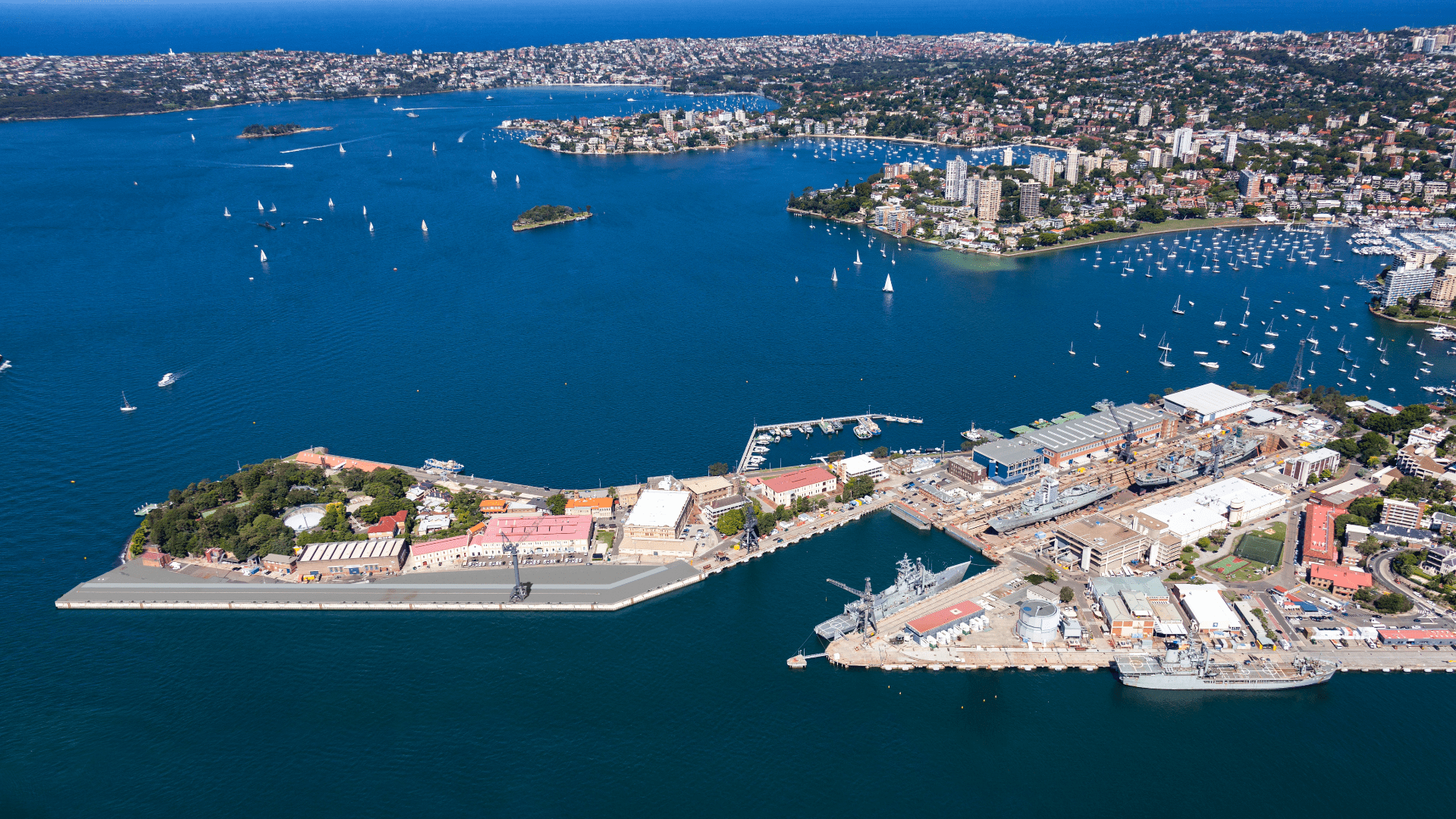 Defence facility sustainability strategy_garden island australia (1)