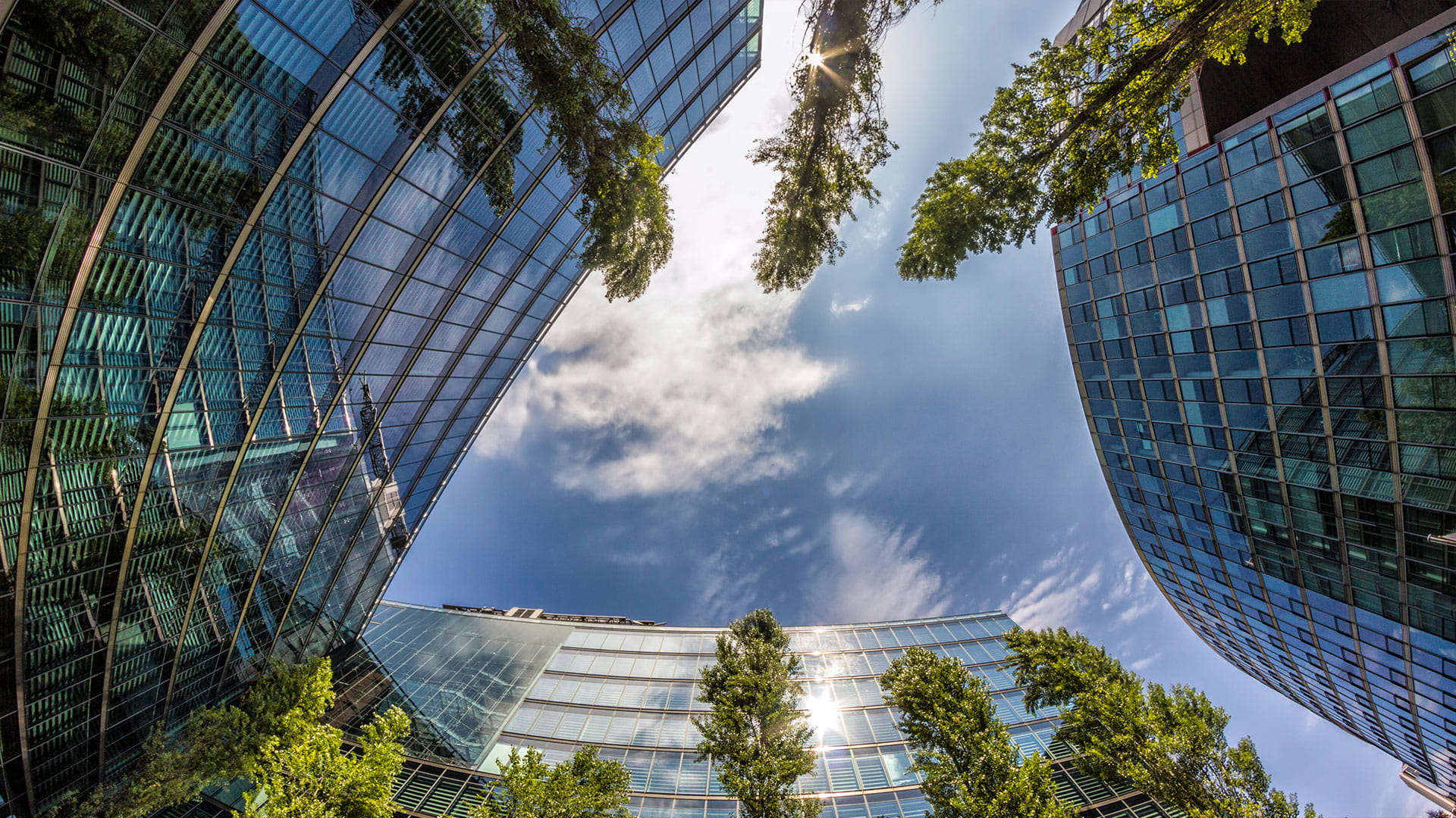 Professional and future-proof asset management for buildings