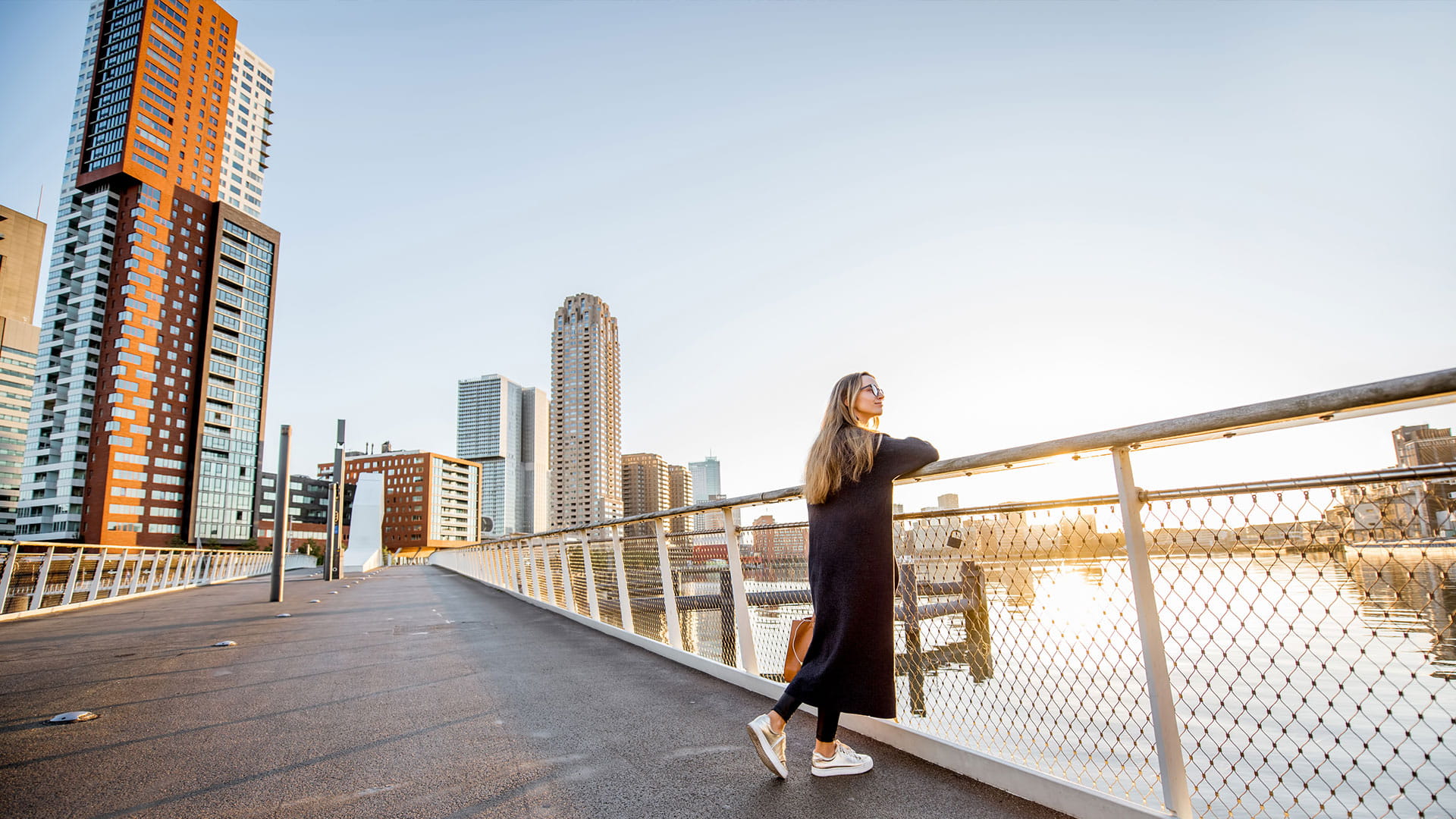 Future-proof builldings