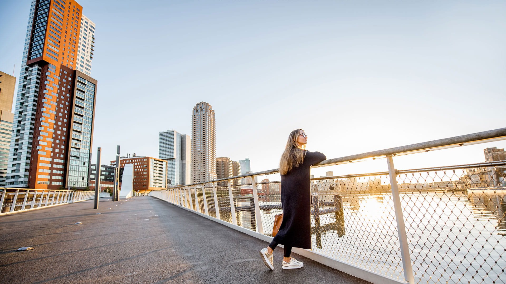 Future-proof builldings