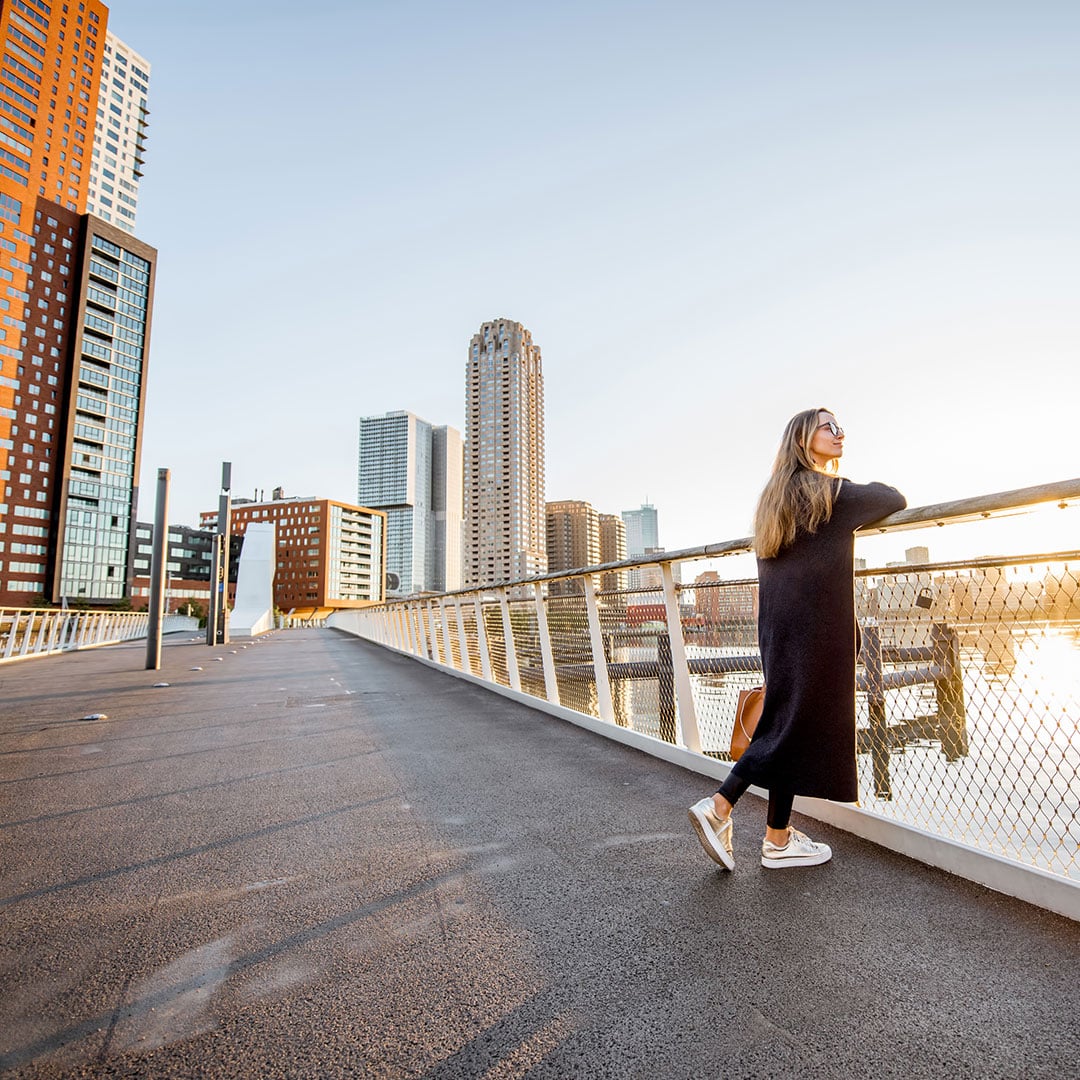 Future-proof buildings