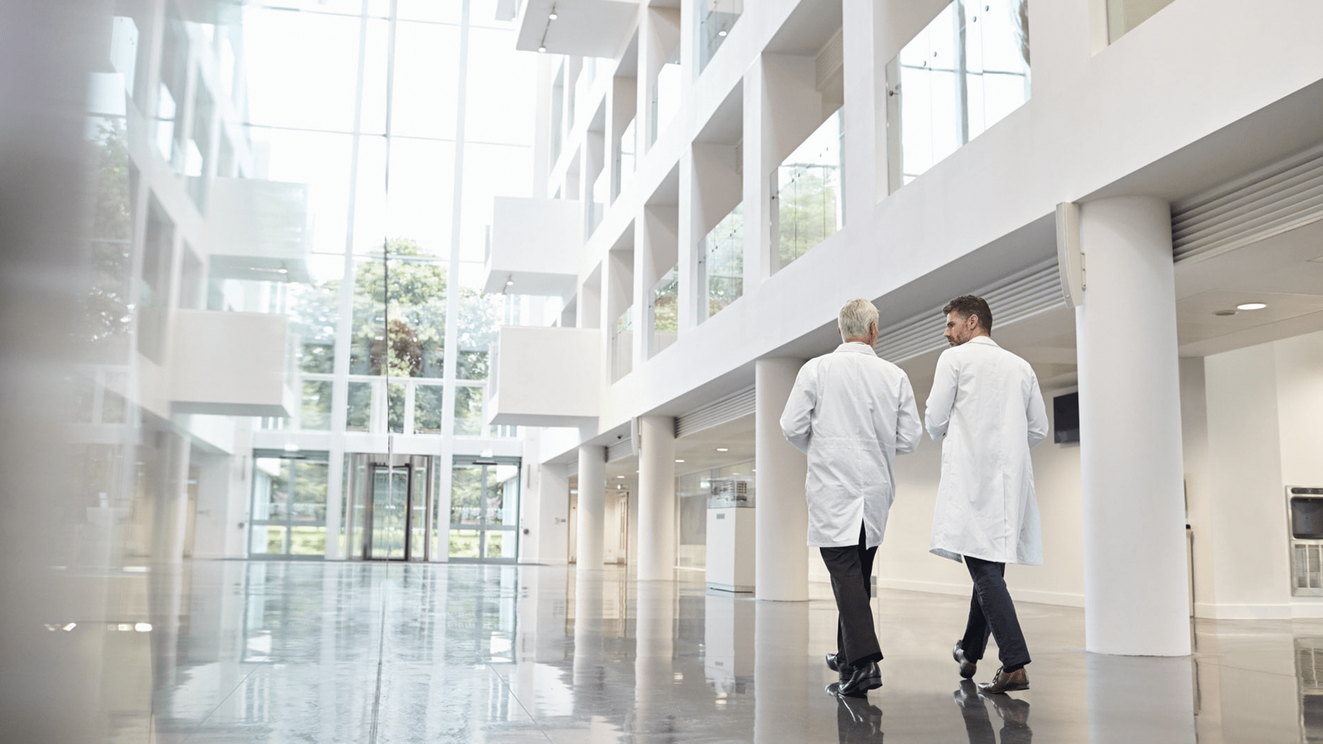 Gezondheidszorg image