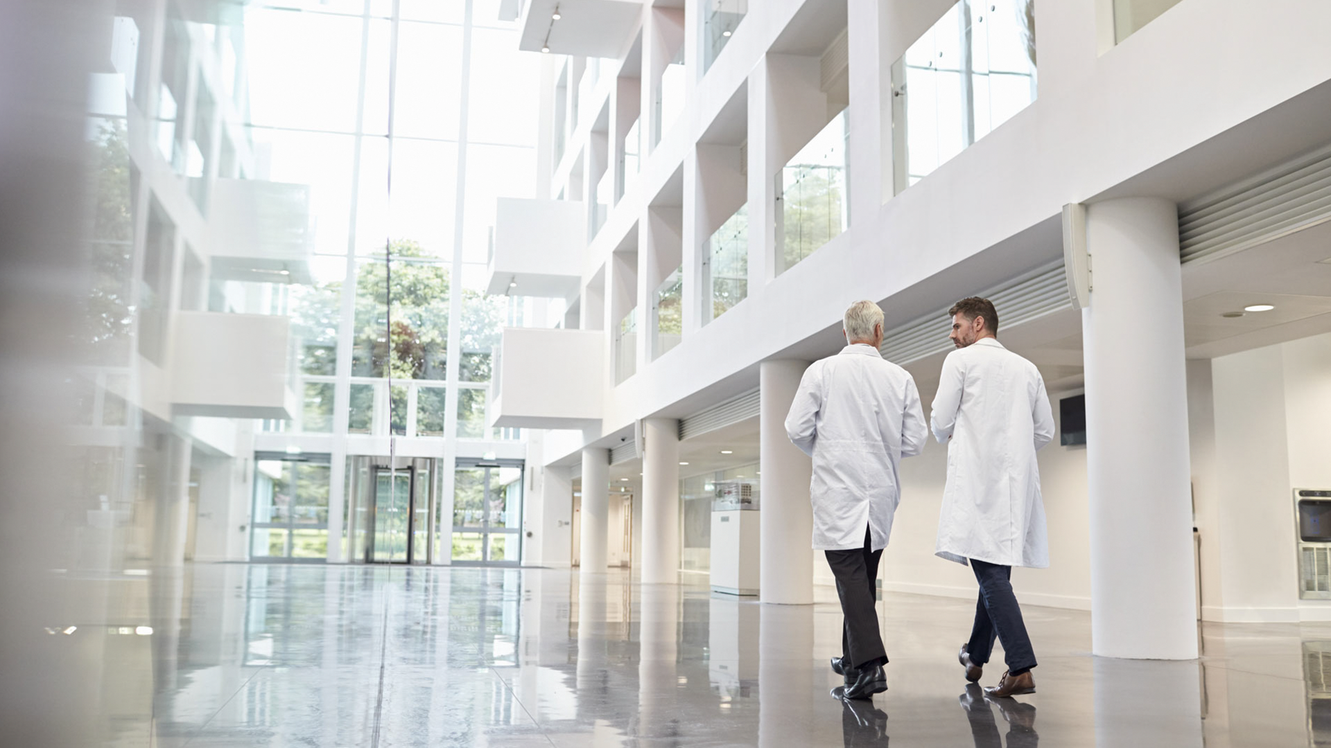 Gezondheidszorg image