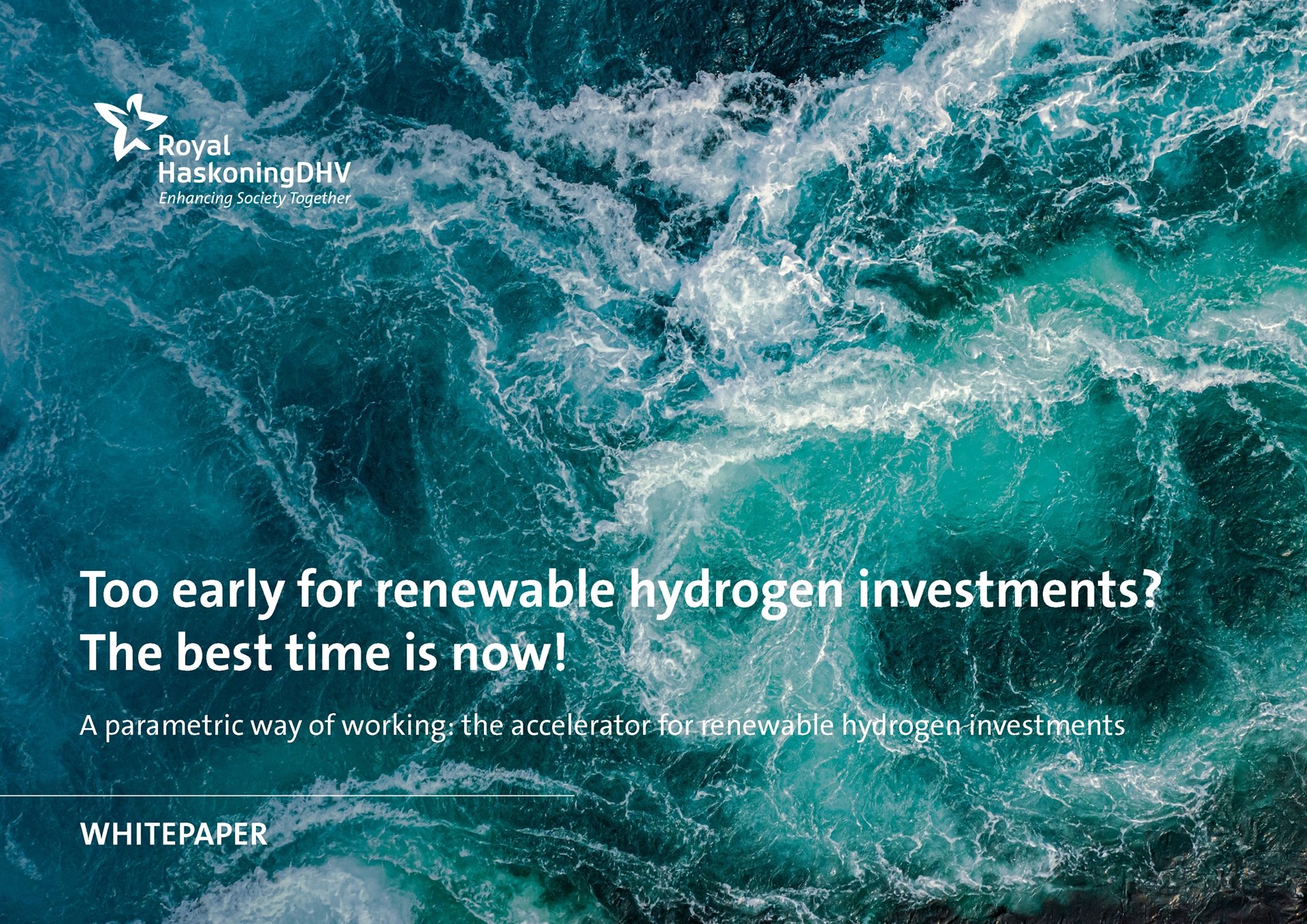 Cover of white paper download