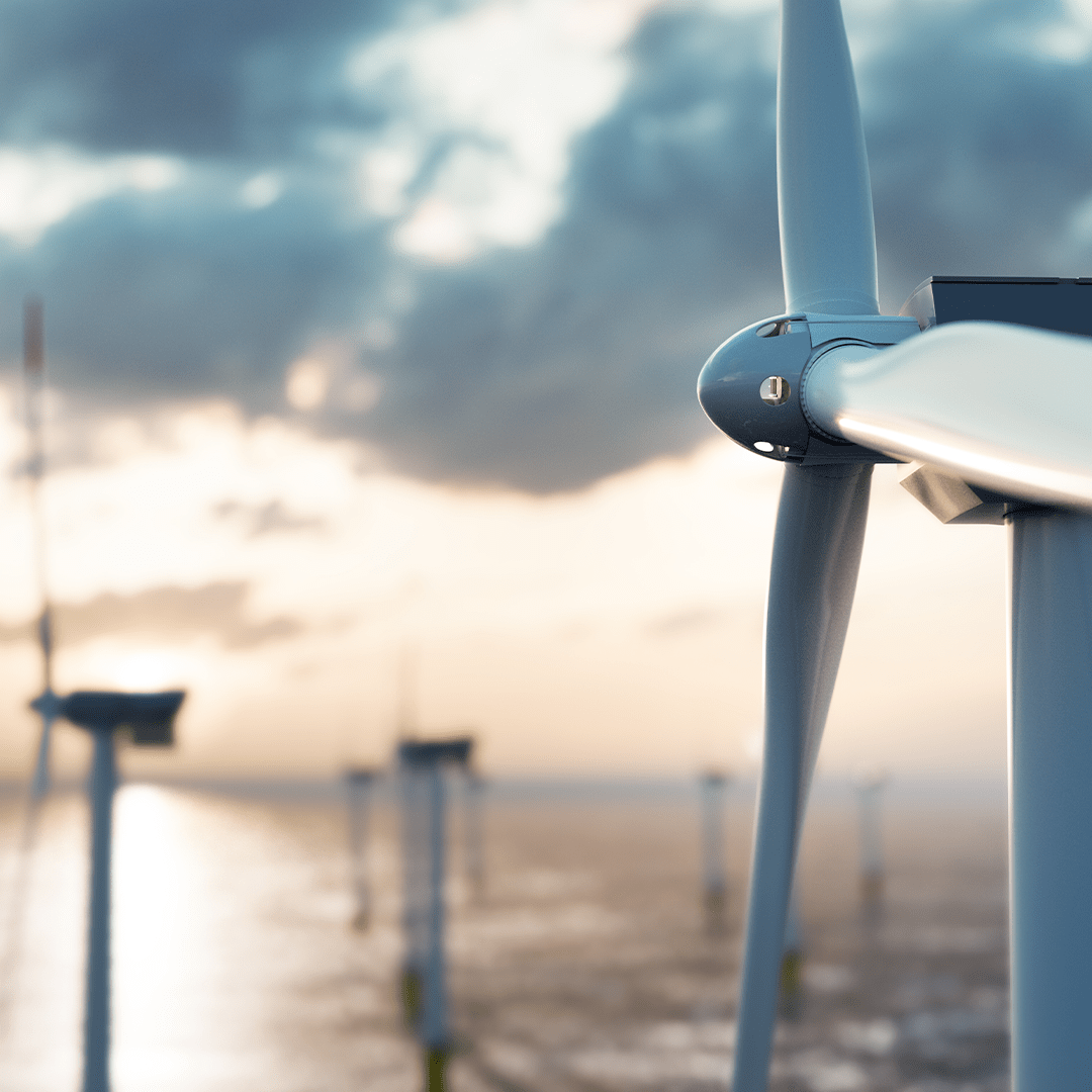 Offshore wind - image square