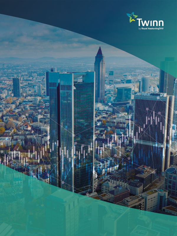 Climate Stress Testing whitepaper