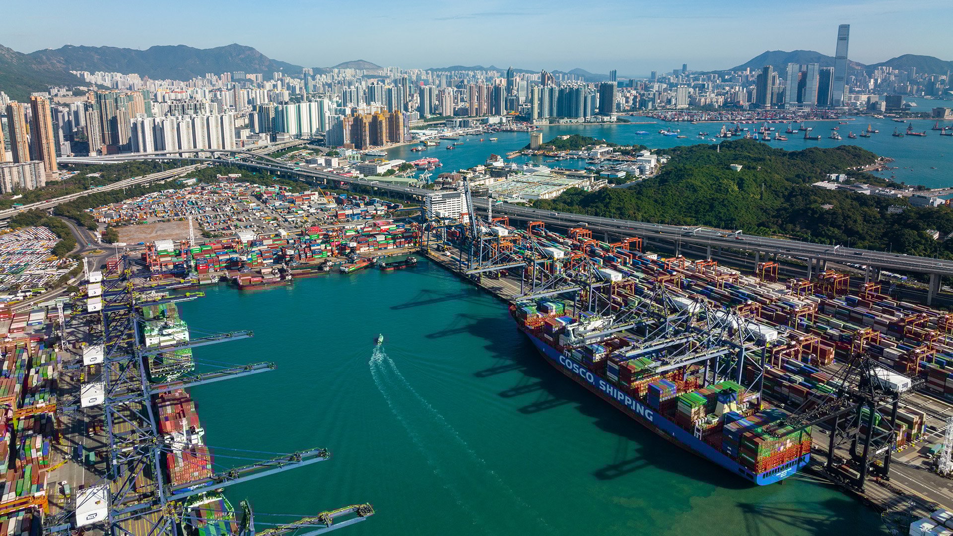 Maritime consultants, maritime facilities