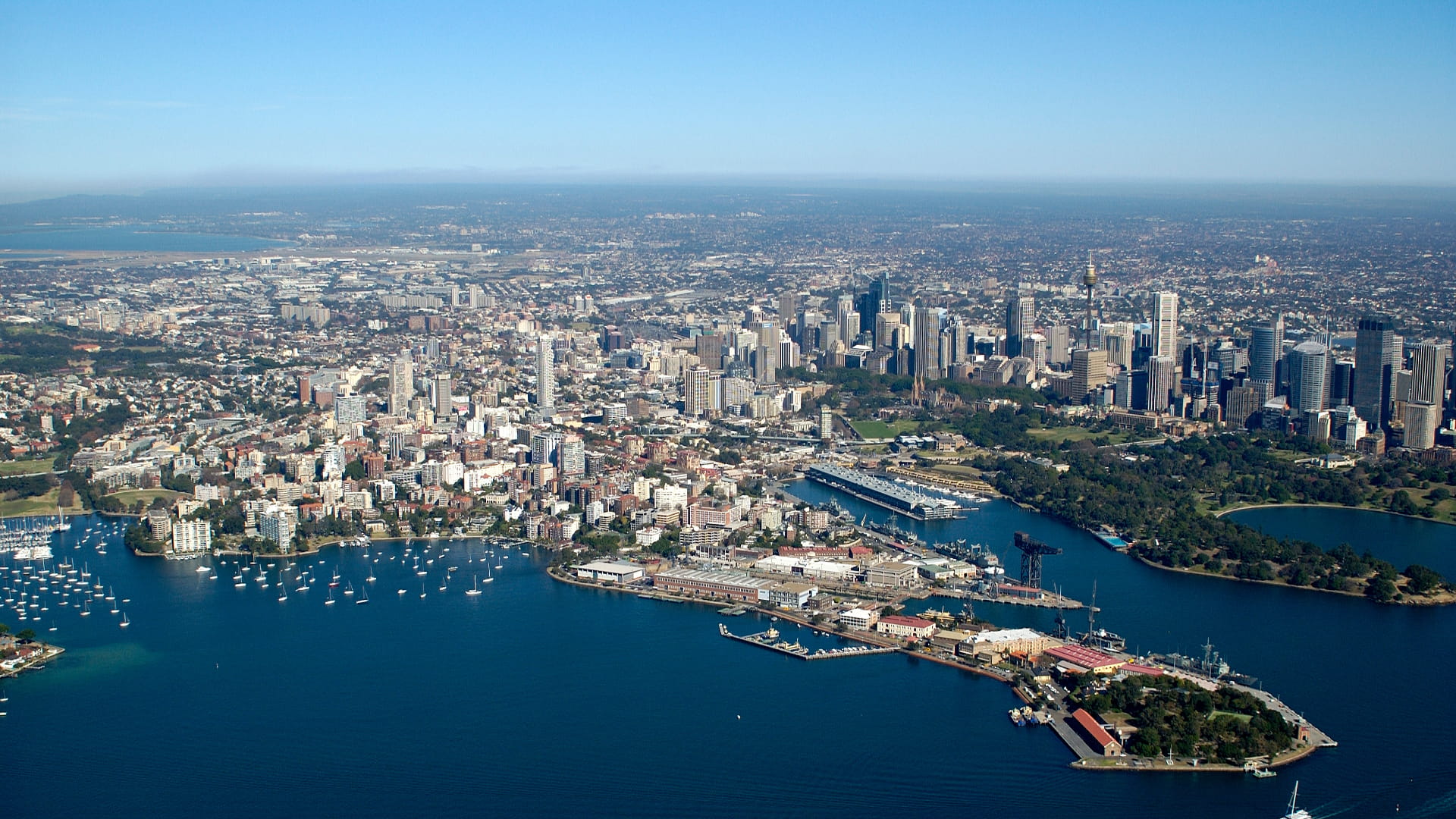 Strategic planning for naval ports and shipyards