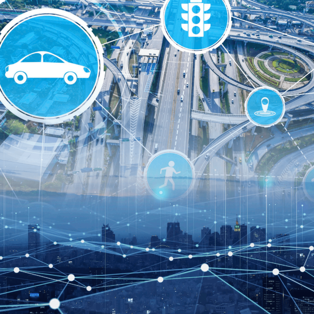 Whitepaper Future proof road infrastructure